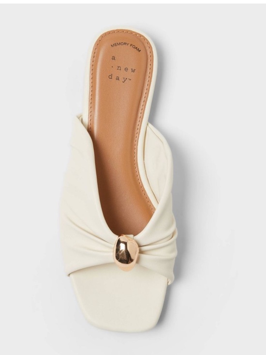 Universal Thread Shoes - ✨Thea Slides✨